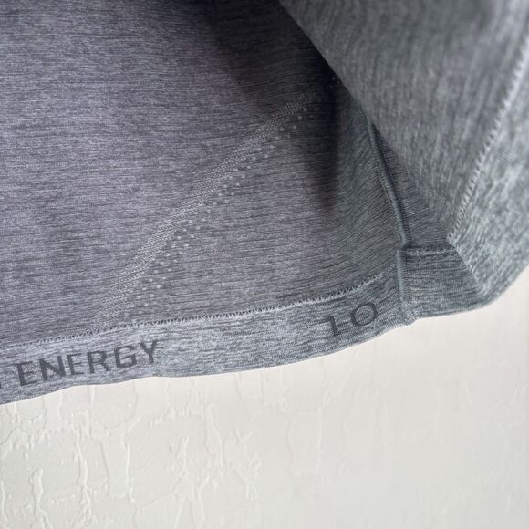 Lululemon Swiftly Tech Cropped Shirt 2.0 - Picture 6 of 7